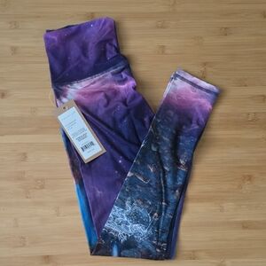 Nwt Niyama Sol Legging